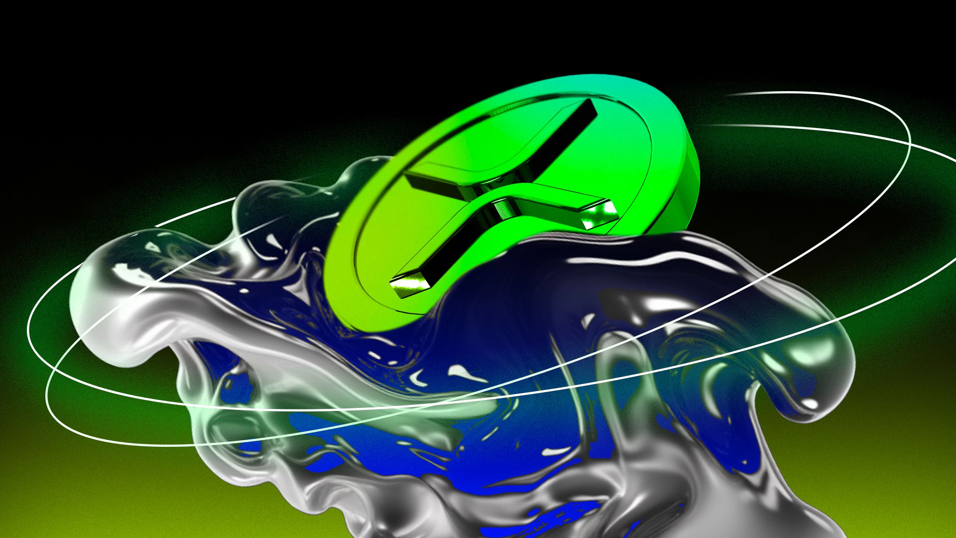 XRP s Trading Volume Tops 20 Billion On Potential US Crypto Reserve XRP s Trading Volume Tops 20 Billion On Potential US Crypto Reserve