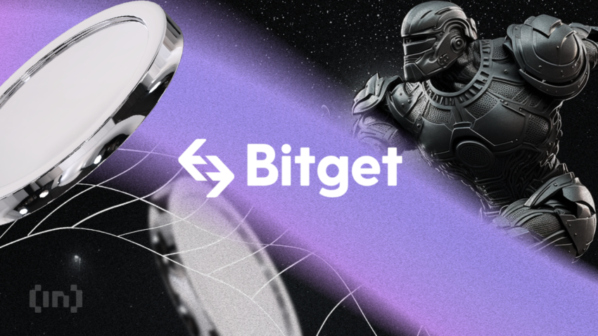 The Crypto Industry Expected Its Own Silicon Valley, Says Bitget’s Managing Director