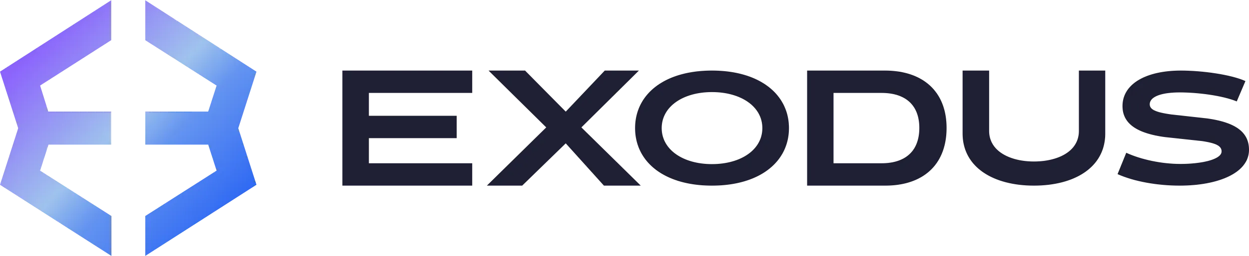1. Exodus
