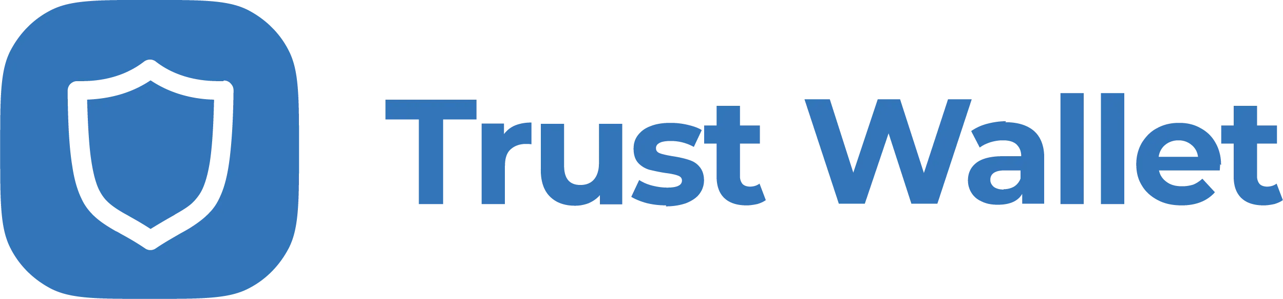 7. Trust Wallet