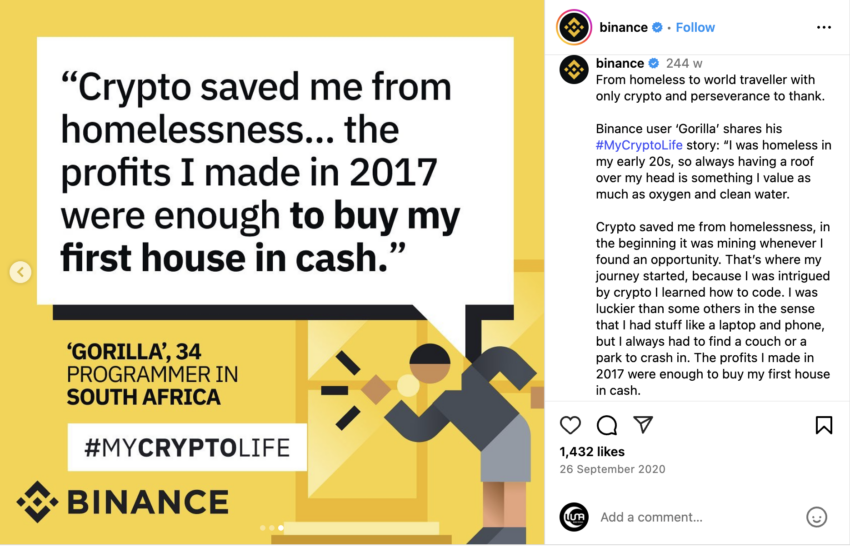 mycryptolife