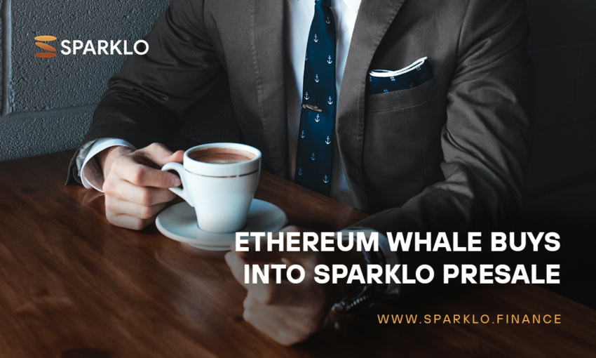 Bearish Signals In Litecoin And Tron Have Led To Interest In Sparklo?