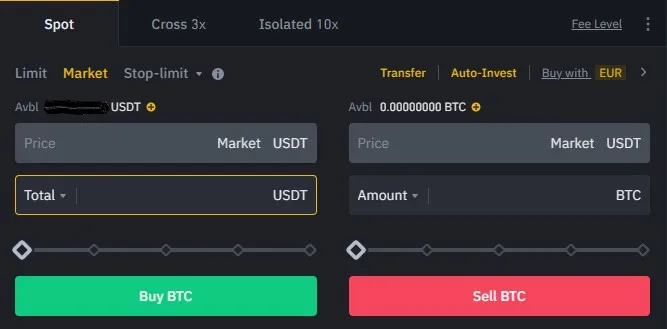 Top 5 Spot Trading Crypto Exchanges