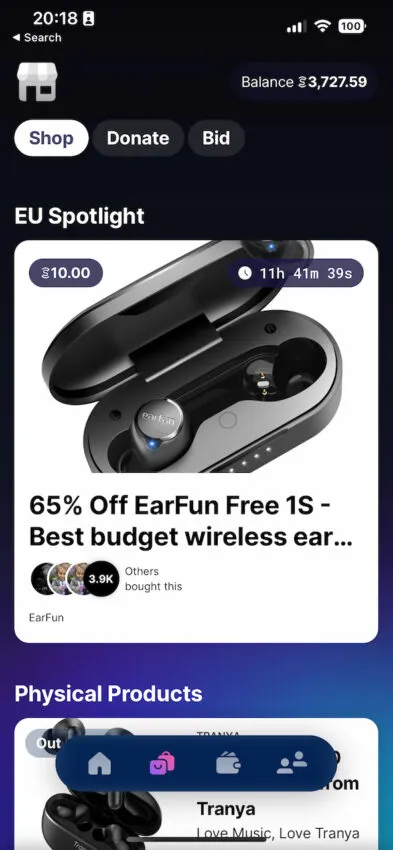 app