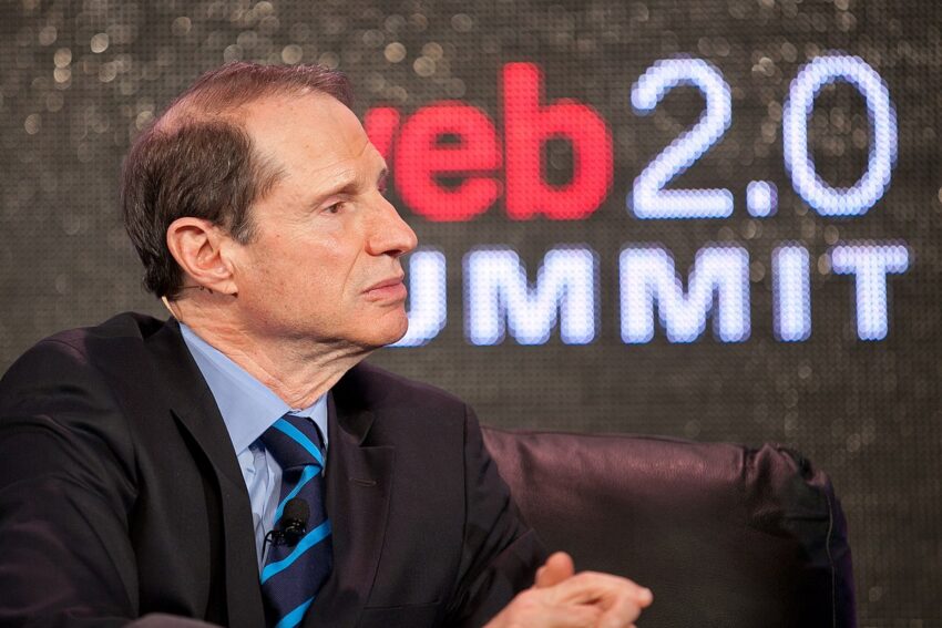 Senator Ron Wyden