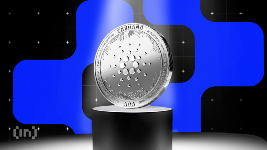Cardano (ADA) Price Moves Above $0.40 for the First Time in 200 Days – New Yearly High Next?