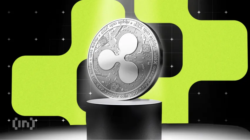 XRP Price Breakout to 30% Rally Next as Investor Inflows Explode