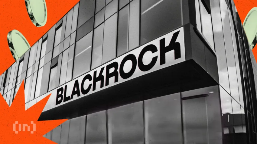 BlackRock Predicts 3 Events That May Impact the Crypto Market in 2024