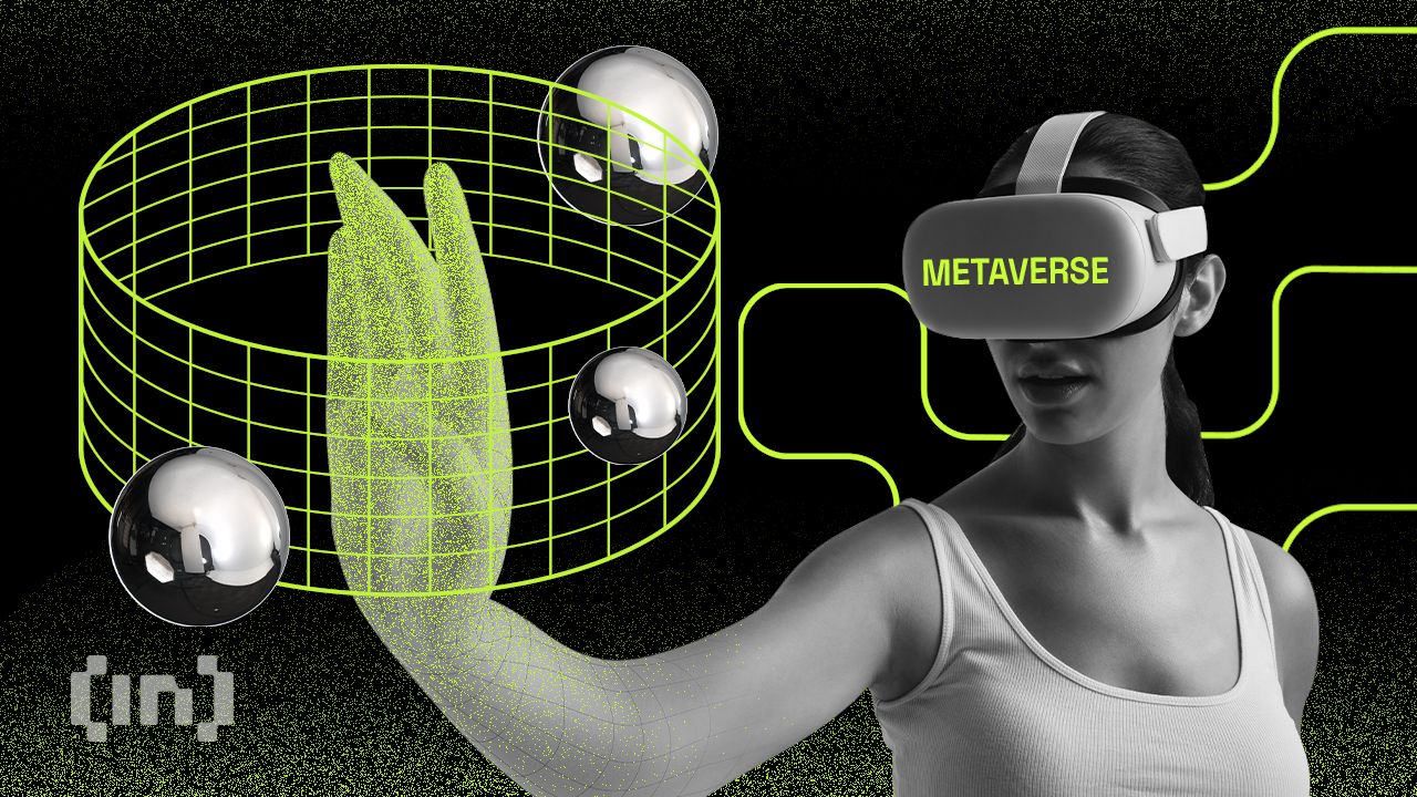 Enter the Metaverse: Facebook's Vision for the Future - Growth Rocket