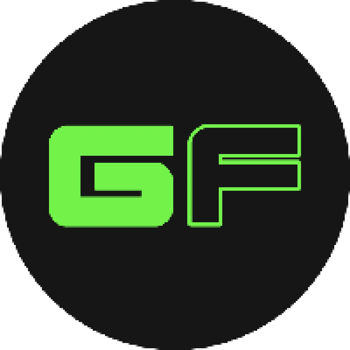 gamefi launchpad logo