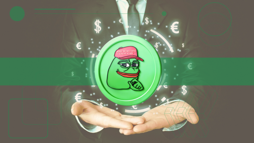 Early Pepe Coin Investor Turned $27 Into $1 Million – Is $WSM the Next Pepe?