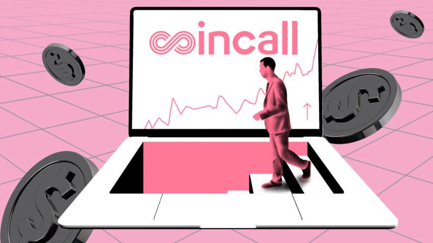 CoinCall FAQ With BeInCrypto