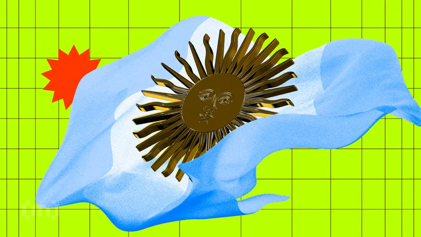 Bitcoin Soars to All-Time High Against Argentina Peso as Presidential Race Heats Up 