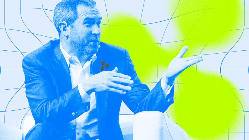 Brad Garlinghouse Asserts XRP Is Not a Security as Investor Interest Climbs