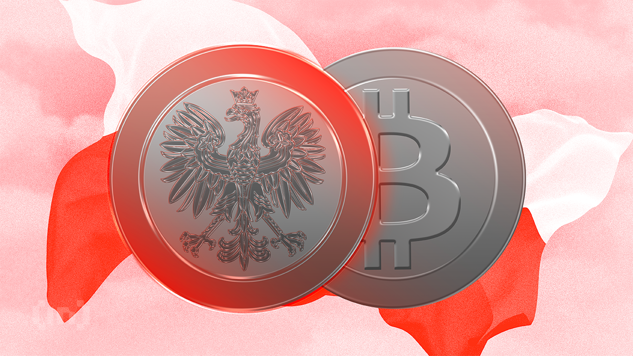 Poland's Sławomir Mentzen Promises Strategic Bitcoin Reserve Adoption If Elected President