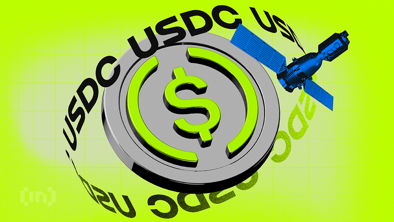 Lo standard Bridged USDC di Circle promuove le nuove blockchain