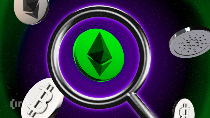 Ethereum (ETH) Price Remains Below $2,000 Despite Bitcoin Rally – Here’s Why
