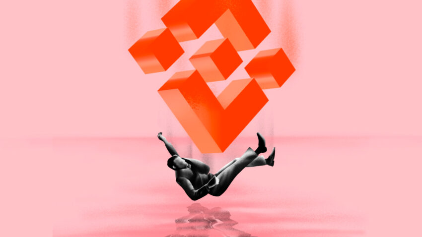 binance bnb