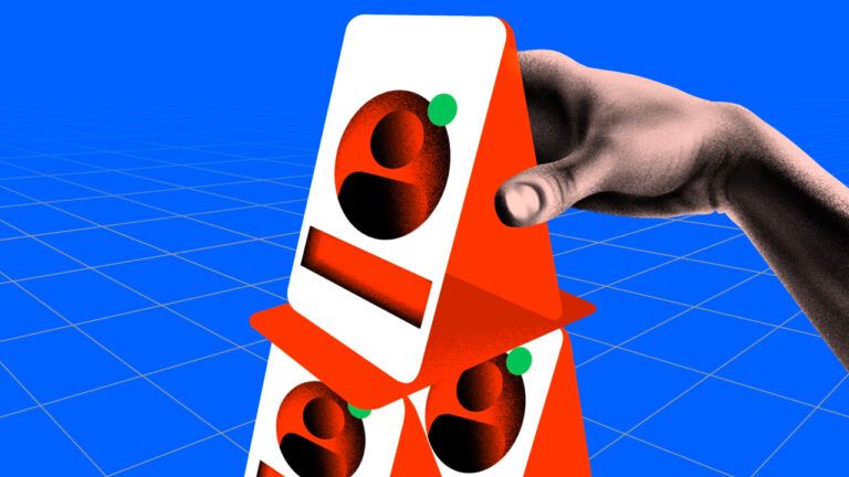Cara menggunakan crypto untuk mendukung proyek komunitas