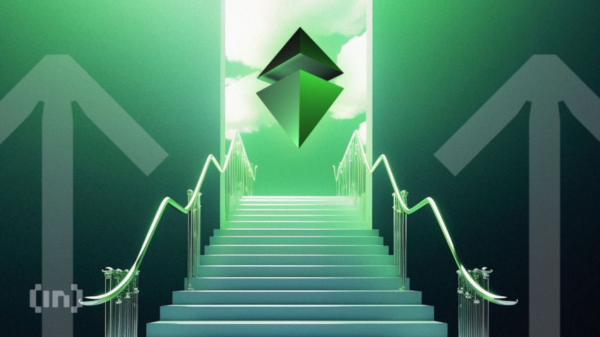 Ethereum (ETH) Price up 10% in February: Is $3,000 on the Horizon?
