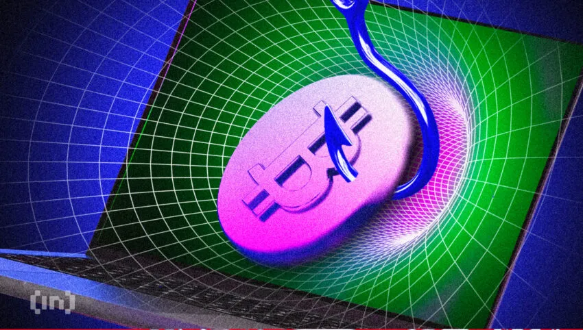 Real-World Lending Project Florence Finance Suffers $1.45 Million Phishing Attack