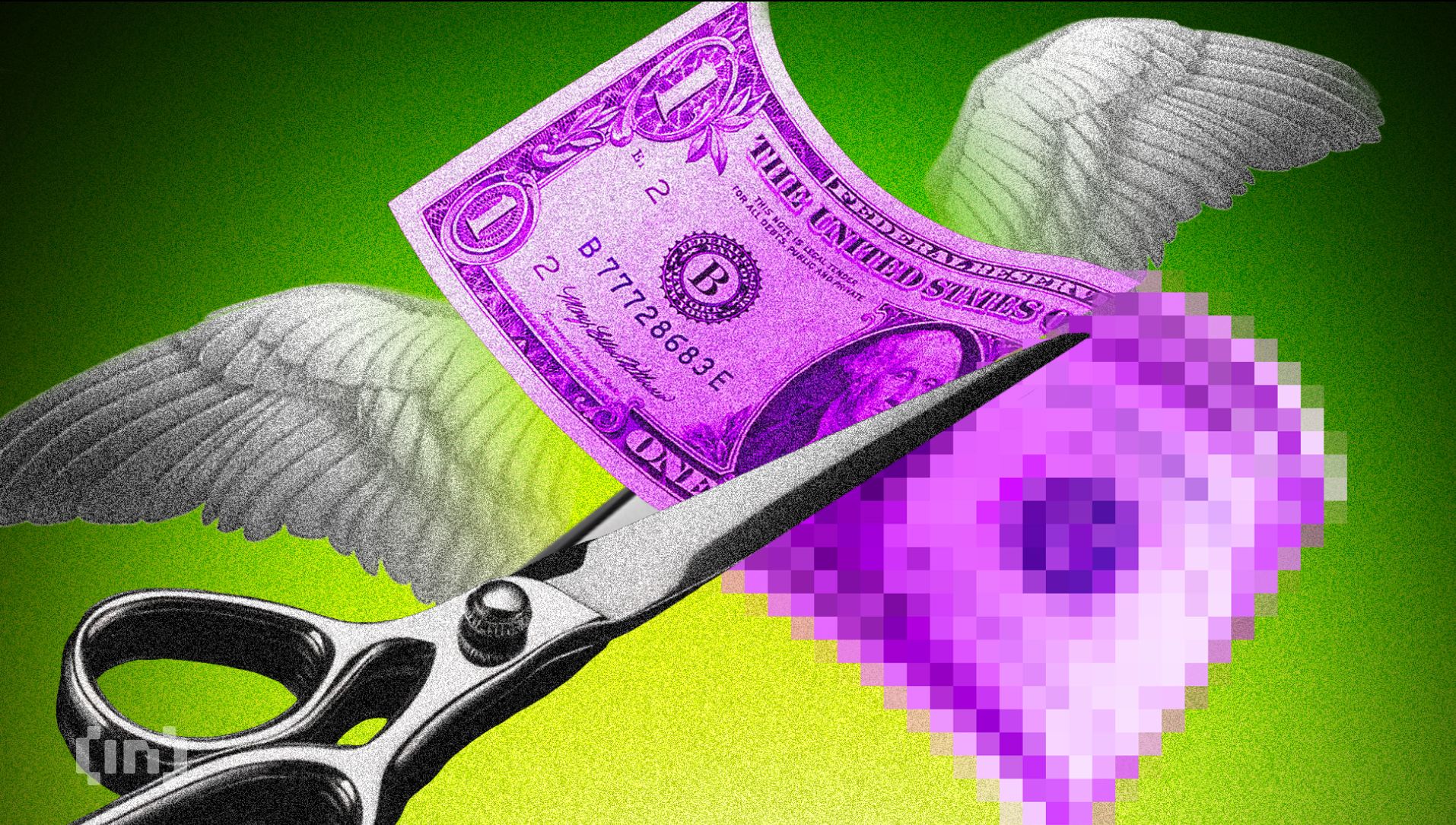  234 Million WazirX Transfer Signs Of A Major Crypto Hack 