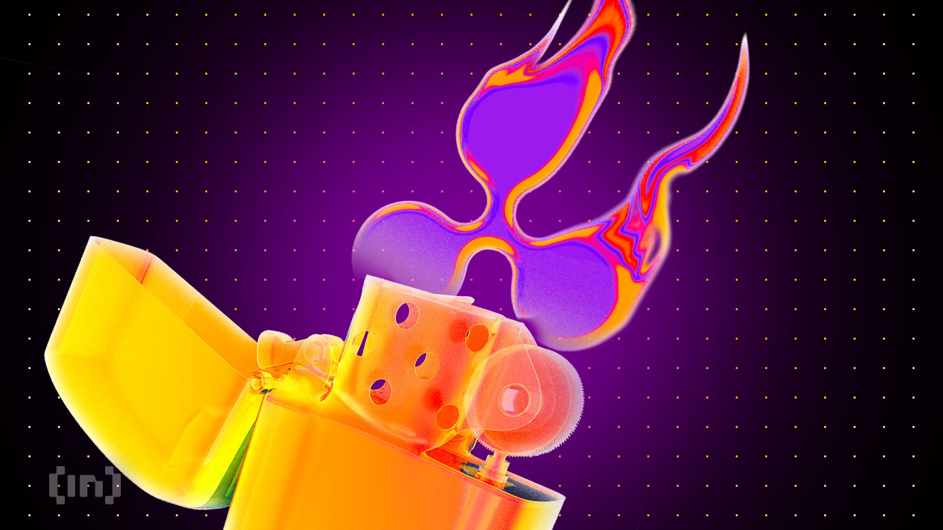 XRP Holders in the Red as Profitable Supply Sinks to New Lows