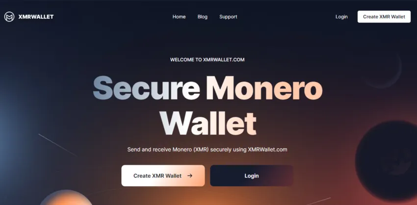 best monero wallet