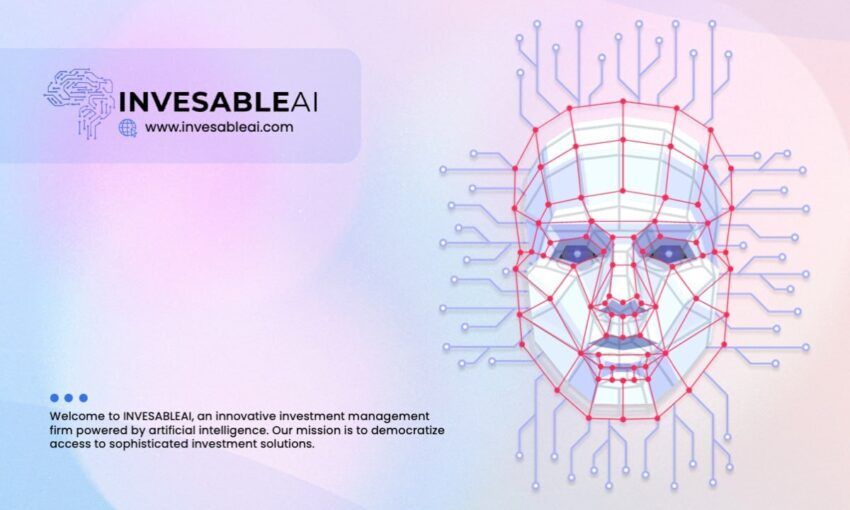 INVESABLEAI Empowers Cryptocurrency Investors Through AI and Data