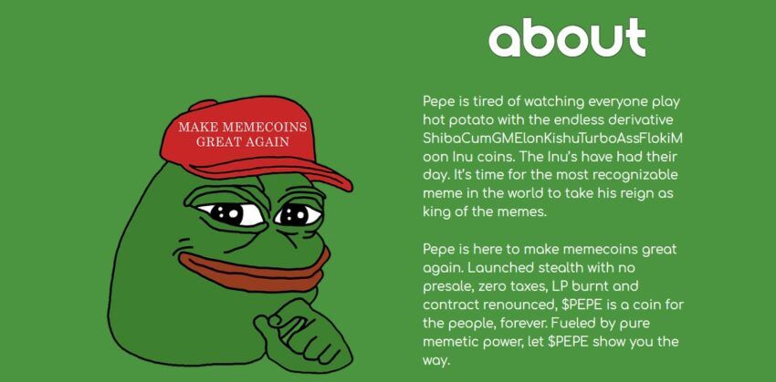 Best Meme Coin to Watch for the Next Memecoin Season Including