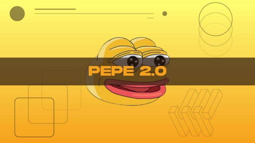 As Pepe 2.0 Price Hits All-Time High, Traders Think These Meme Coins Could Pump Next