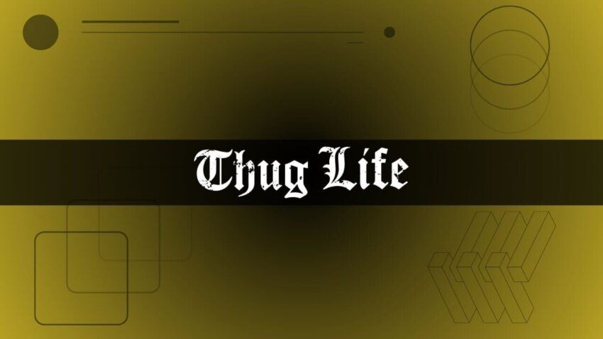 Thug Life Presale to End in 7 Days After Raising $800,000 – Next 100x Meme Coin?