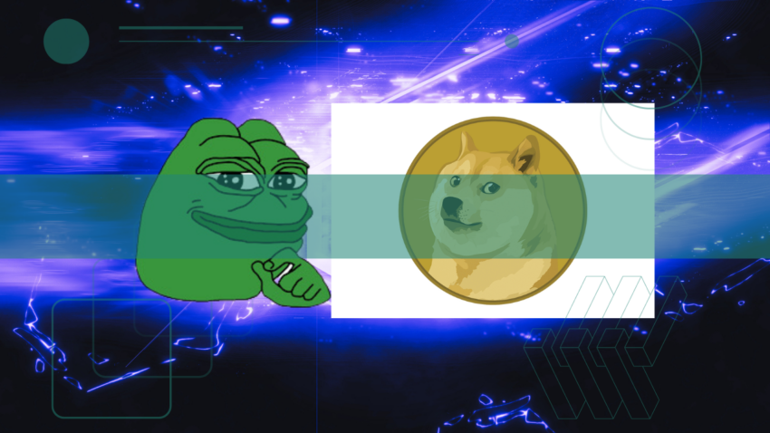 Pepe Price & Dogecoin Price Stall in Quiet Week for Major Meme Coins, But These New Tokens Look Bullish