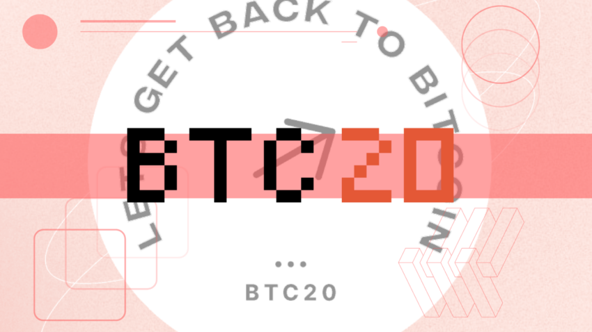 Stake-to-Earn Bitcoin Alternative BTC20 Raises $3.3m in Less Than Two Weeks