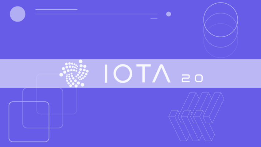 IOTA20 Crypto Project Begins Token Presale – What Is $IOTA20?