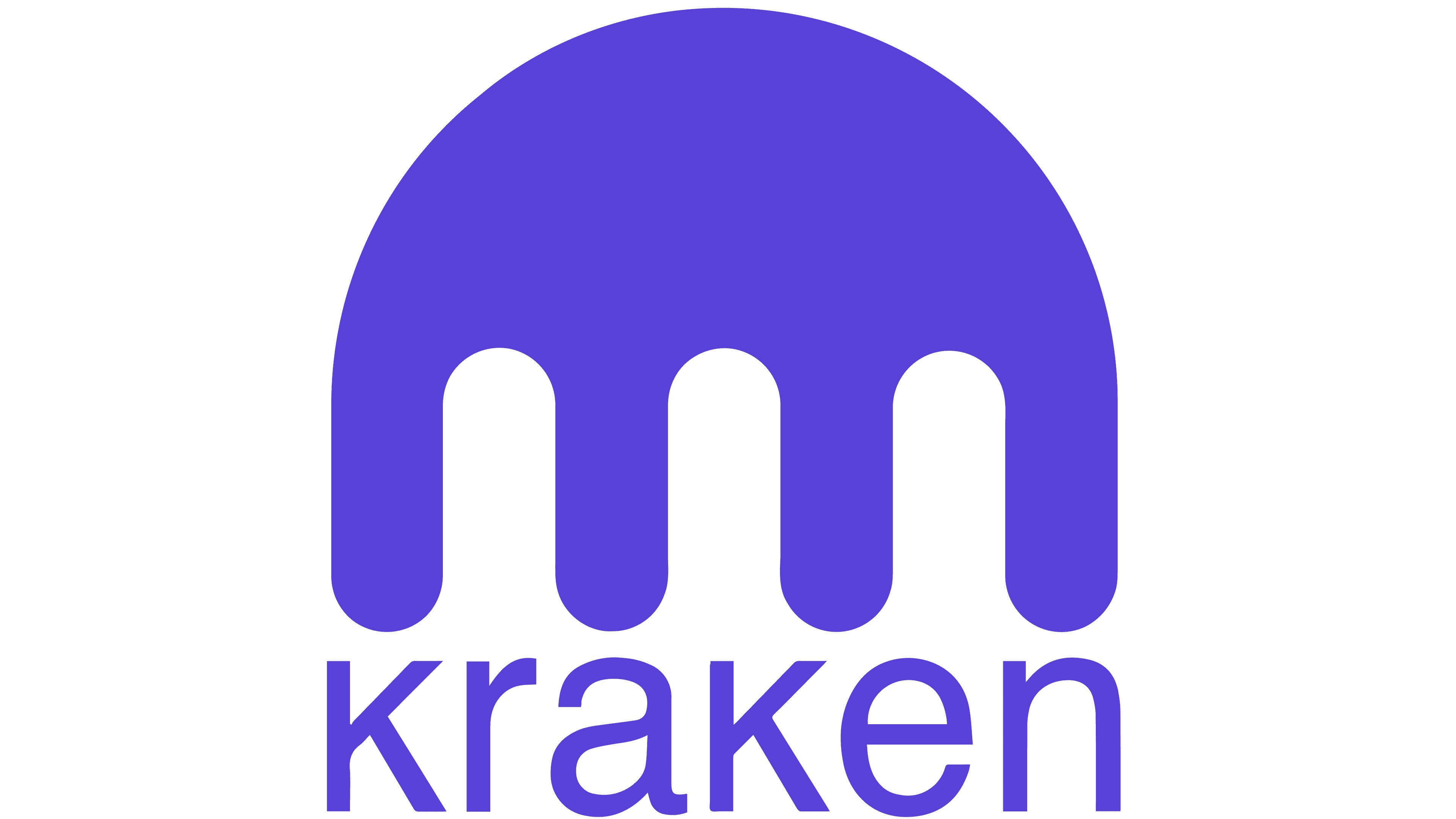 <b>Kraken</b>