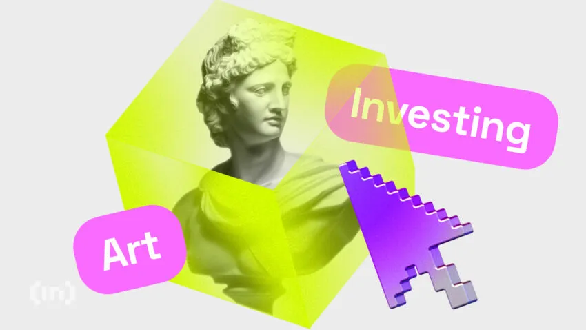 tokenization of art