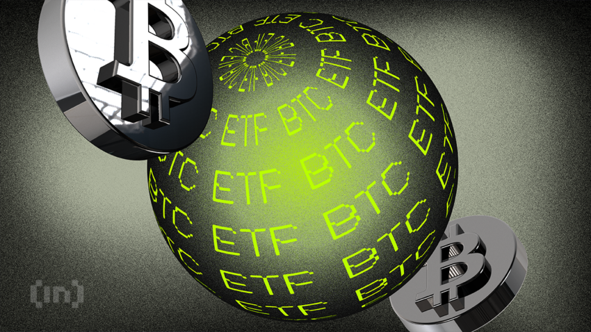Grayscale and BlackRock Mark Milestones in Bitcoin ETF Progress