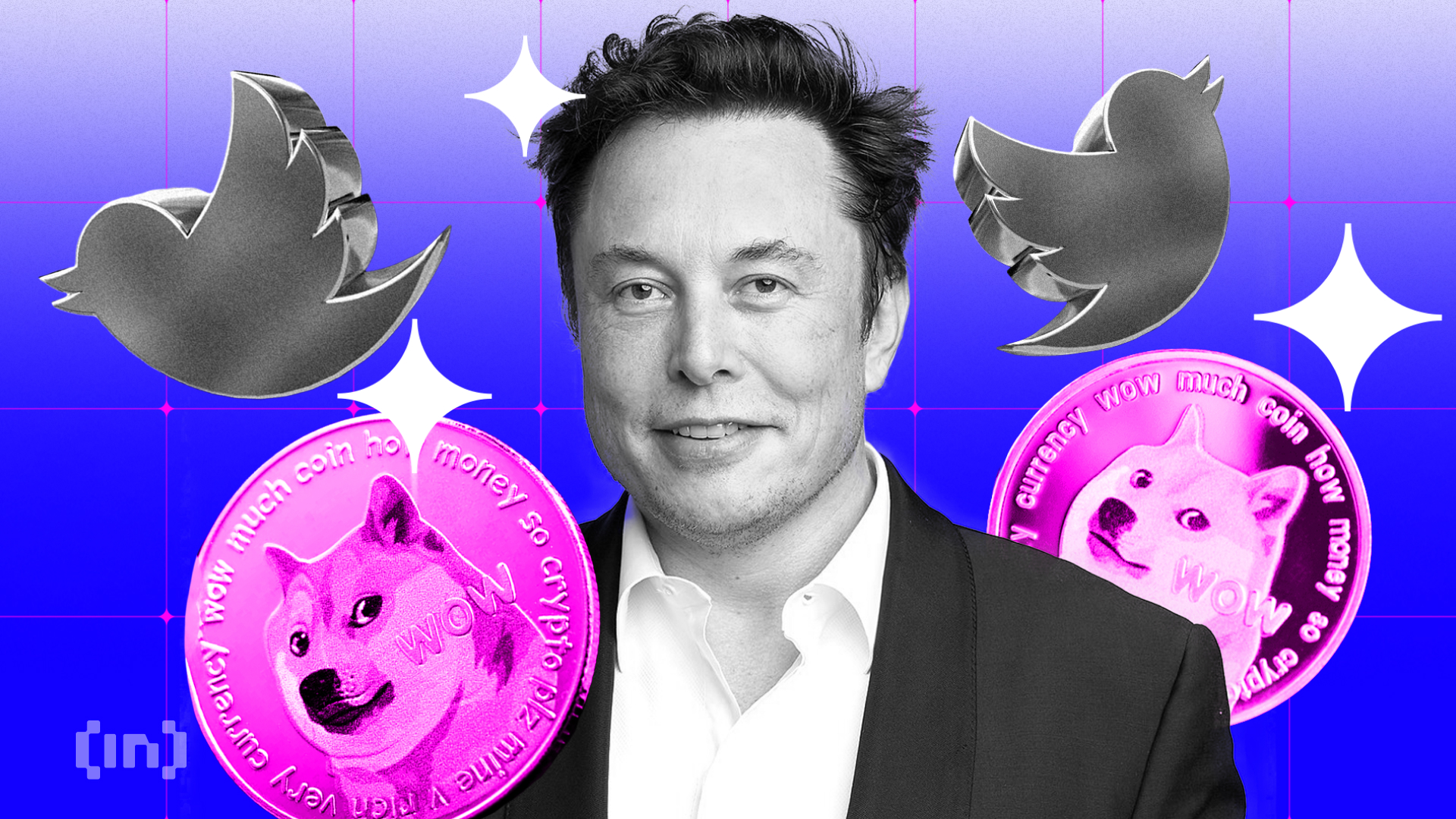 Il tweet di Elon Musk aumenta il prezzo di Dogecoin (DOGE): cosa verrà dopo