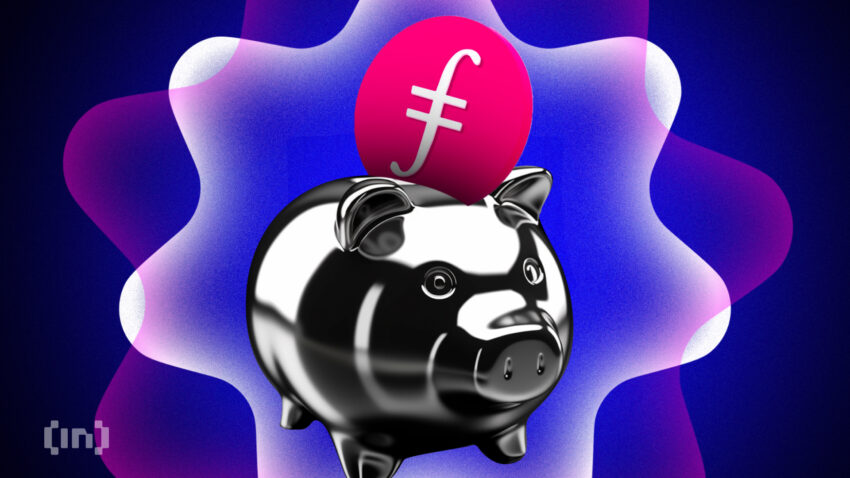 Filecoin Staking How To Get Started web3 crypto 