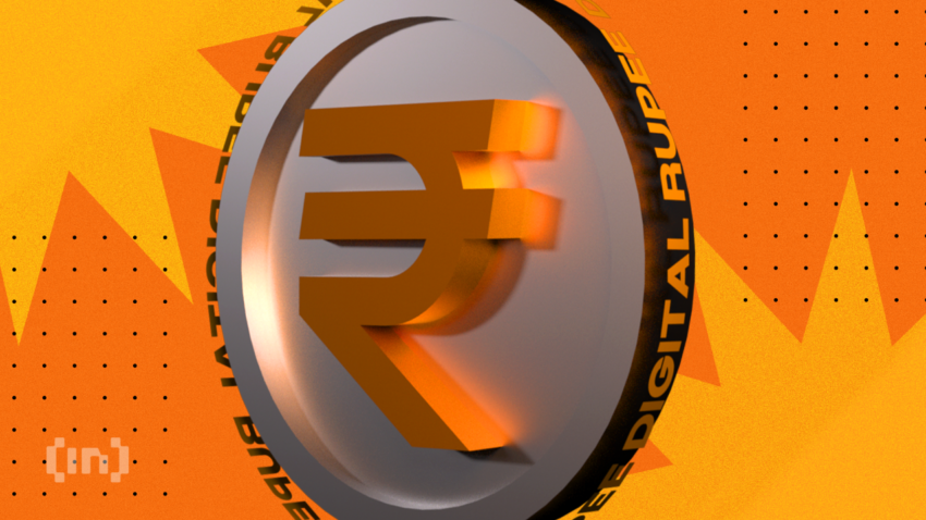 EXCLUSIVE: Digital Rupee Tutorial — How to Use India’s CBDC e-Rupee