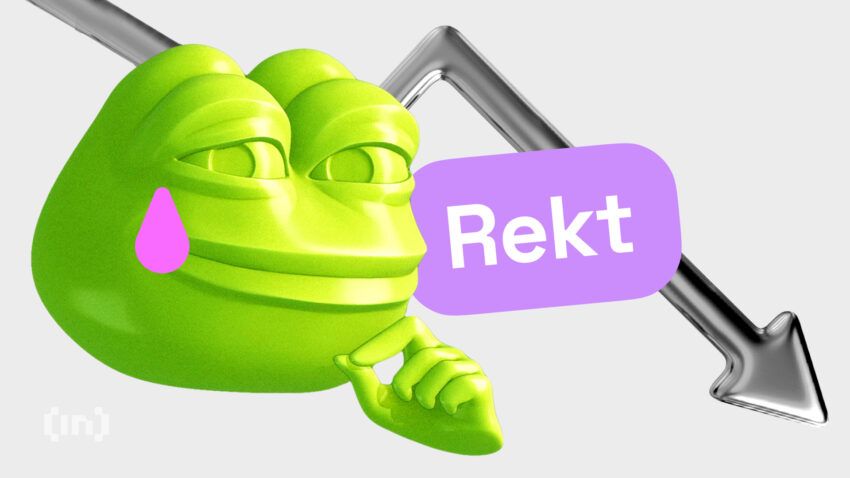 What Getting Rekt Means: A Crypto Term Explained