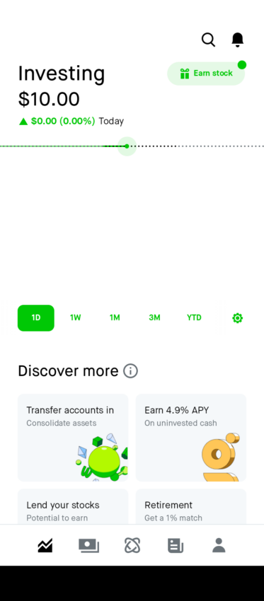 Robinhood lets you lend out your stocks for extra cash - Protocol