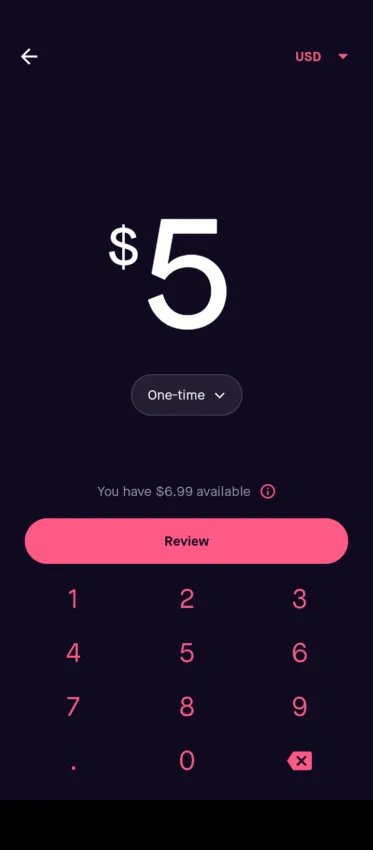 robinhood