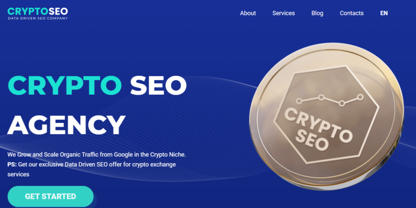 From Coins to Clicks: Elevating Your Crypto SEO Game