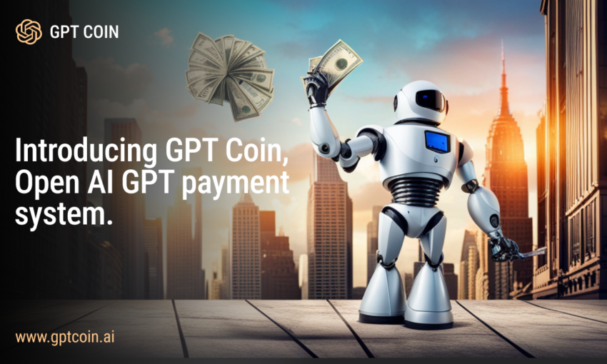 The Rise of GPT COIN: A Promising Project for 2023