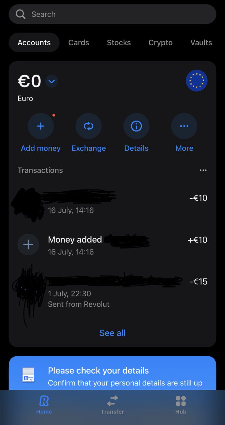 How To Buy Bitcoin With Revolut A StepbyStep Guide