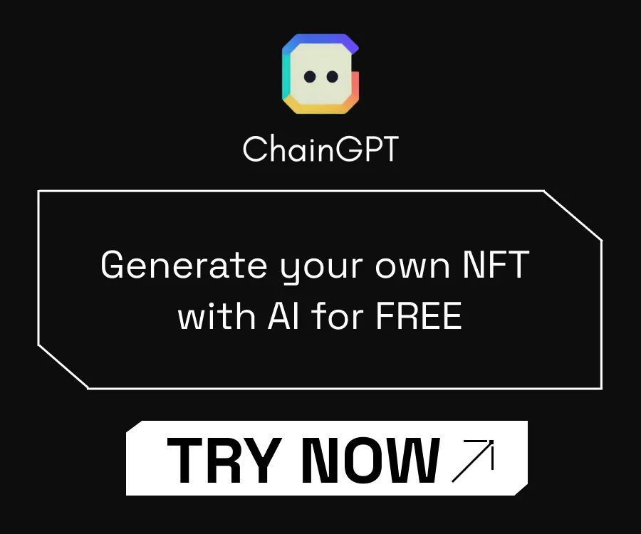 Free NFT generator - Chain GPT