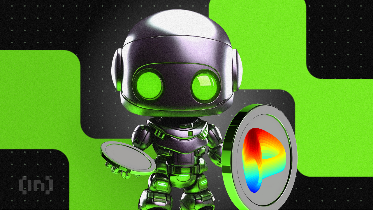 curve cryptocurrency web3 robot neon