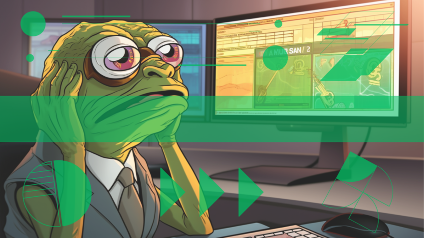 Pepe Coin Price Continues to Fall After Team Stole $15M – Is It Going to Zero? 